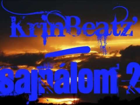 KrinBeatz' - Sajnálom 2 // P20 Records