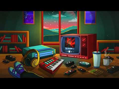 Andres Melz, VICOGENS - Sigo Intentando (Lyric Video)