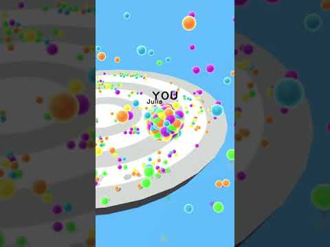Spin Ball 3D