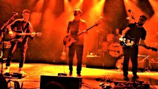 GOMEZ // Live @ Brooklyn Steel 2018 — FULL SHOW (Bring It On 20th Anniversary Tour)