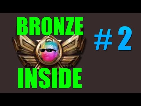 #BronzeInside Ep.2 // I GRANDI FLASH