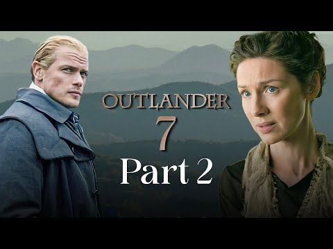 Outlander Season 7 Episode 9 Trailer & Release Date