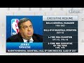 Everybody Hates Jerry Krause | The Jim Rome Show