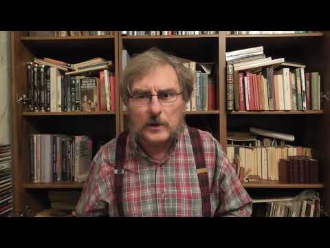 dr Jan Przybył O rusofobii, nieuctwie i paru innych rzeczach - przybyl.tv