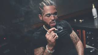Dave East - Leveling Up ft. Fabolous [Slowed+Reverb]