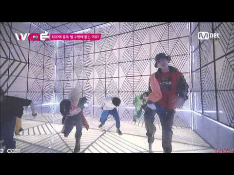 [EXOTICVNSUB][Vietsub] 140512 Wide Entertainment News EXO Cut
