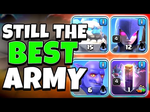 Best Th11 Attacks