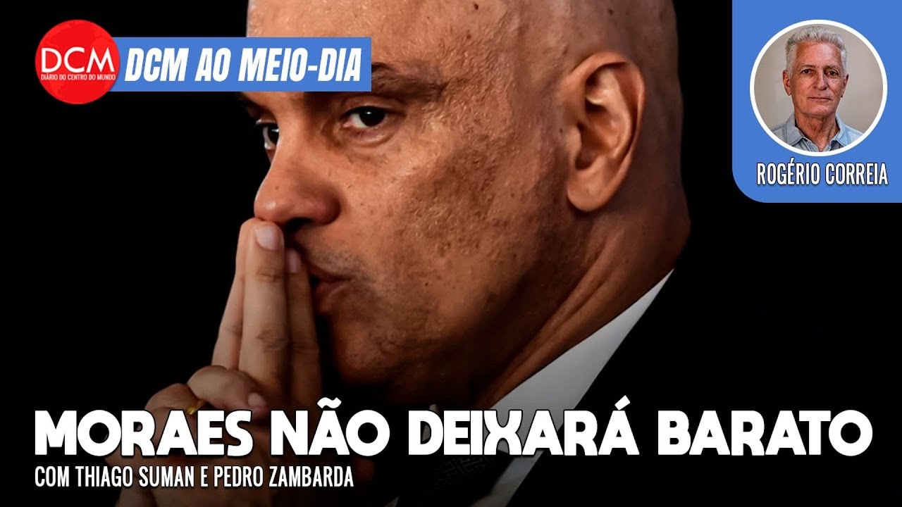 Bolsonaro solta nota com ameaça após bomba em Brasília e Moraes vai pra cima