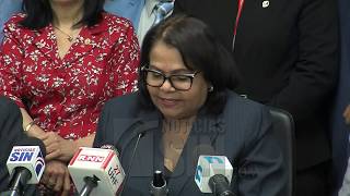 Empleados cancelados en la UASD por disturbios rechazan expulsión