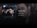 PRICE ROYCE// DARTE UN BESO//TOPIC