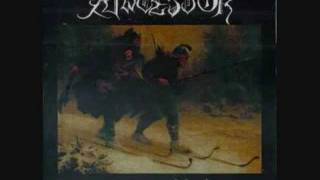 Slechtvalk - Kongsblod COVER