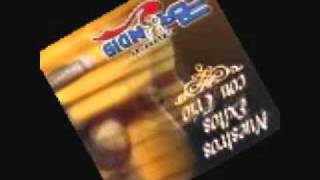 Grupo Bryndis - Secreto Amor (Con Trio)