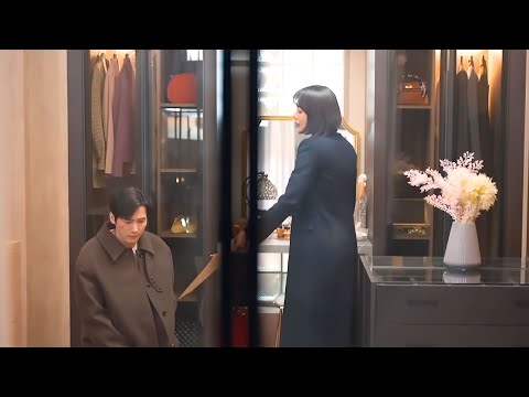 The rich wife never imagined that her husband would secretly cheat on her with her best friend.