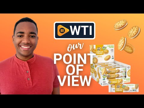 Lenny & Larry's The Complete Cremes® - WTI product video review