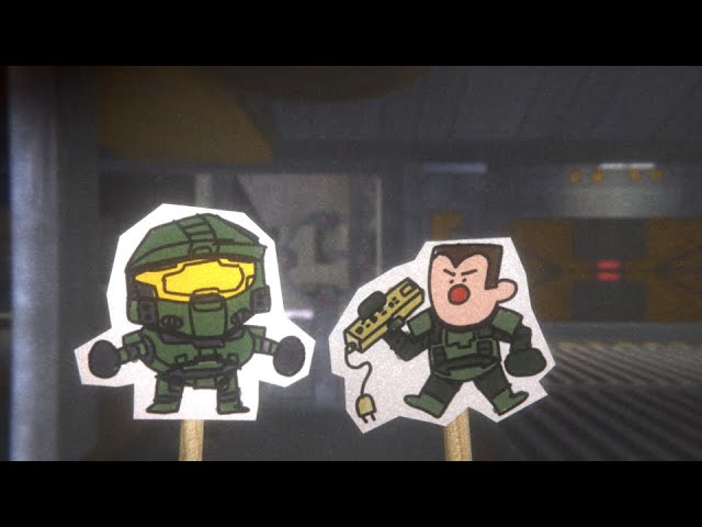 Screenshot of youtube video