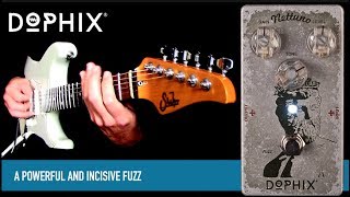Video thumbnail for Dophix NETTUNO by Mike Hermans
