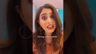 Download lagu Karishma Sawant New Insta Reel || Arohi Goenka || Ishq Mein Iske || Having A Shy Crush/BF mp3