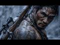 Action Movie Hell Sniper Ambushed Then Wipes Out Enemies With His Own Trap Hollywood