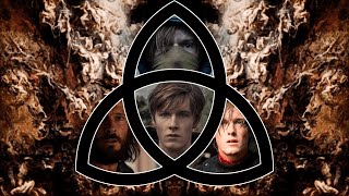 COMO DARK SEQUESTRA A SUA ATENÇÃO - SPOILERS