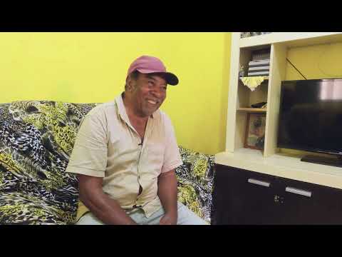 Entrevista | Nego e a Memória Negra do Alto do Querosene (2023)