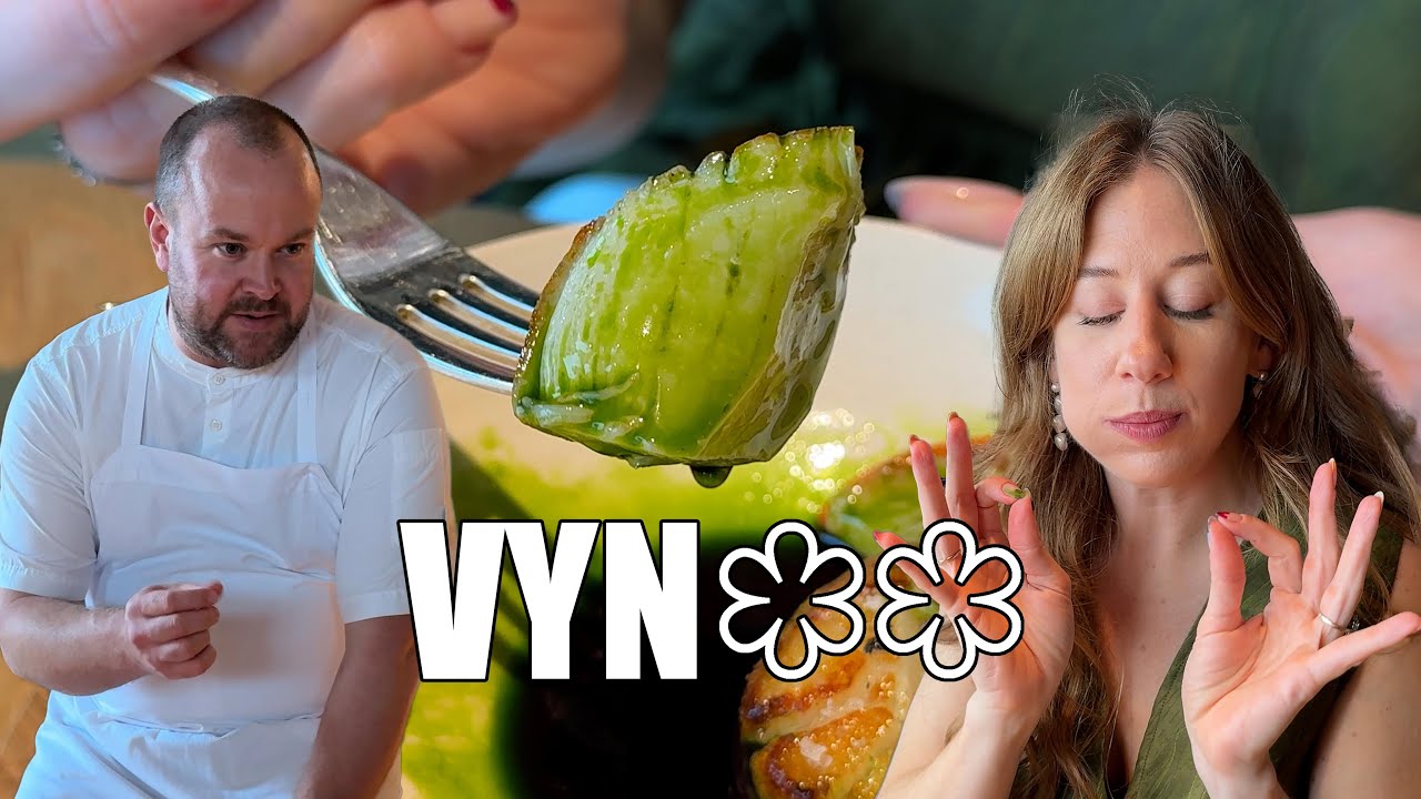 Alla scoperta di uno dei migliori ristoranti 2 stelle Michelin della Svezia