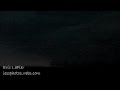 Tornado Warned storm Rochelle, IL 6/29/12 - YouTube