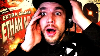 ETHAN DOIT MOURIR - Resident Evil 7 DLC