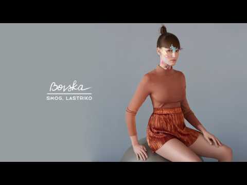 BOVSKA - Smog, Lastriko (Official Audio)