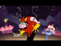 Wander Over Yonder The Date Clip