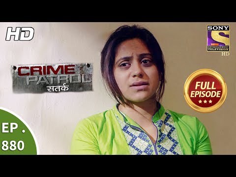 Crime Patrol - Ep 880 - Full Episode - 23rd December, 2017