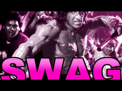 RAMBO - ZILEVEIS (PROMO 2012)