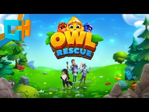 Owl Rescue | Trailer