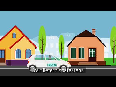 Pregizer Apotheke YouTube-Vdeominiatur 18