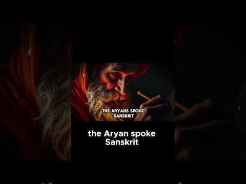 The Rich Oral Tradition of the Aryans #history #facts #SacredIndia #Historical #IndusToIndia