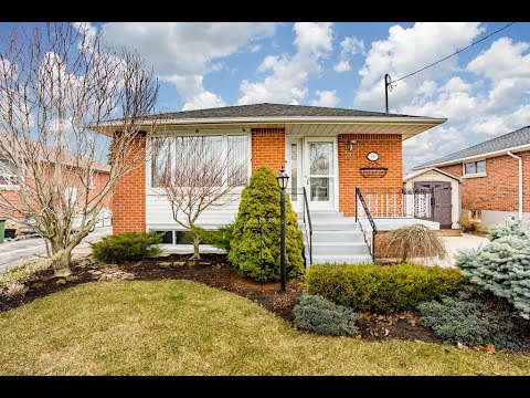 69 Winchester Boulevard, Hamilton - Real Estate by Goodale Miller Team