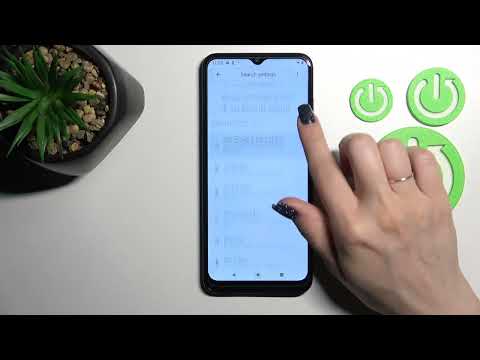 How to Turn On Google Assistant in Nokia G11 - Switch On Voice Assistant