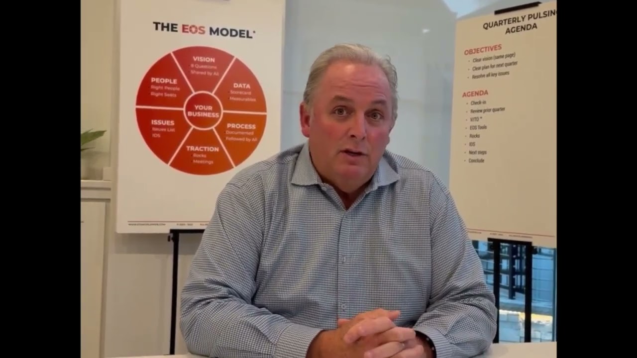 Pat Richter, Basepoint for Mark Stanley