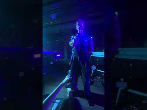 La Roux - Babyline (The Lower Third, London) 2nd May 2025