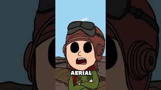 Why It Sucked to Be a WW1 Fighter Pilot..