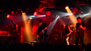 Betraying The Martyrs – Where The World Ends