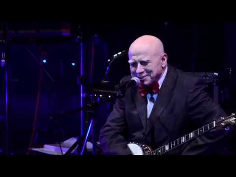 Ivan Mládek + PIRATE SWING Band + Laděníčko- Prachovské skály (live)