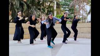 Download lagu Mauja hi Mauja/dance cover mp3