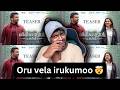 Vishwanath And Sons TEASER Reaction Suriya MamithaBaiju Gvprakash Mr Earphones