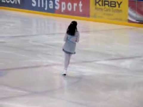 Vana Tallinn Trophy 2012 - Maria Soikonen