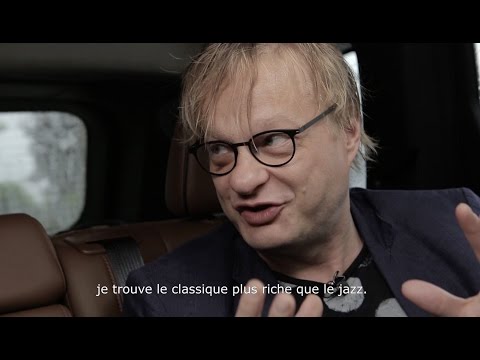 A Ride With : Iiro Rantala | Montreux Jazz Festival 2016