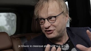 A Ride With : Iiro Rantala | Montreux Jazz Festival 2016