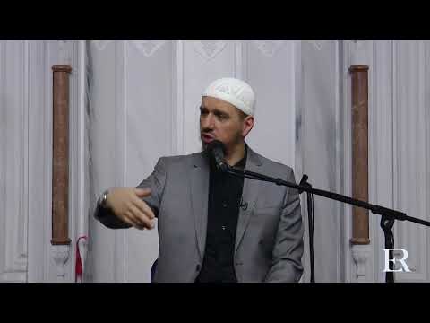 96. Beteja e Hajberit - dobi dhe porosi - Enis Rama