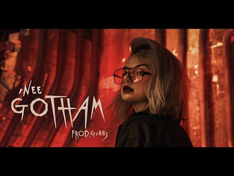 Inee - Gotham (prod. Gibbs)