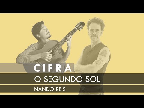 Num Segundo - Paulo Reis