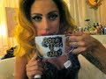 Lady Gaga 'Born This Way Day' May 2! 
